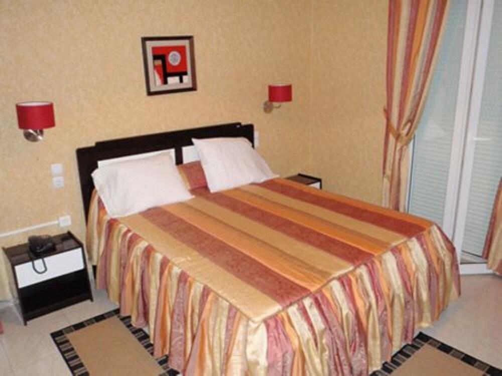 Audin Hotel Algiers Εξωτερικό φωτογραφία