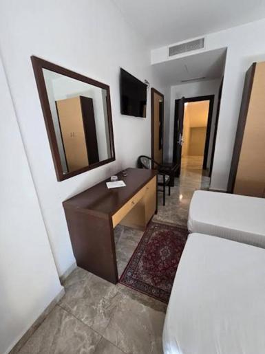 Audin Hotel Algiers Εξωτερικό φωτογραφία