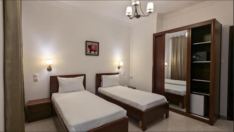 Audin Hotel Algiers Εξωτερικό φωτογραφία
