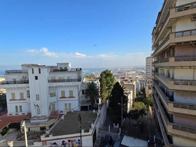 Audin Hotel Algiers Εξωτερικό φωτογραφία