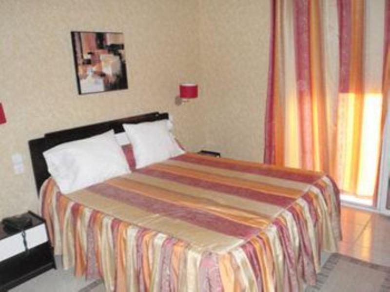 Audin Hotel Algiers Εξωτερικό φωτογραφία
