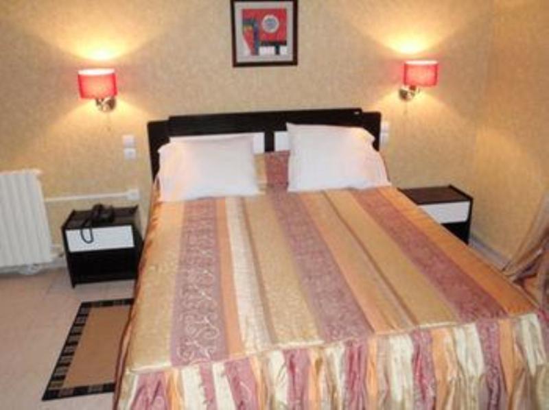 Audin Hotel Algiers Εξωτερικό φωτογραφία