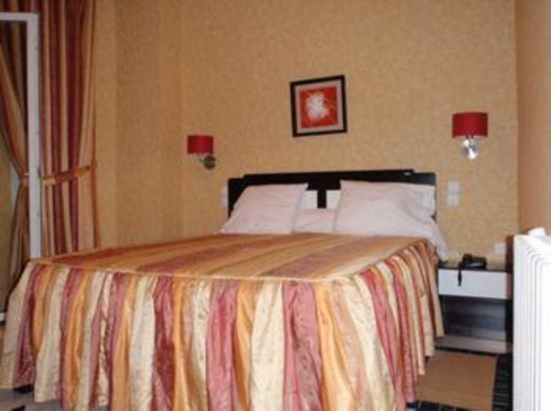 Audin Hotel Algiers Εξωτερικό φωτογραφία