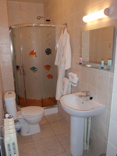 Audin Hotel Algiers Εξωτερικό φωτογραφία